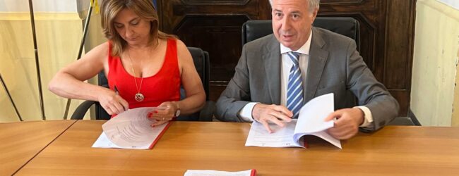 Appalti pubblici, Prefettura e ospedale “San Pio” insieme per la tutela della legalità