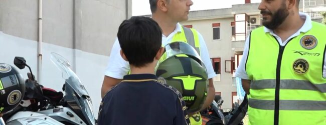 Successo per l’evento inclusivo ” No bruum tour”