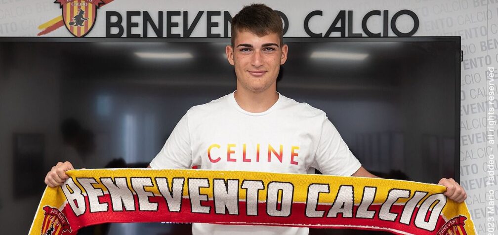 Il Benevento blinda Nunziante. Ecco il pacchetto di estremi difensori