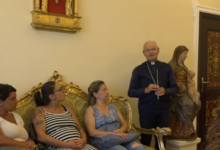 Vertenza Denso, il Vescovo incontra i sindacati per una “operazione verità”