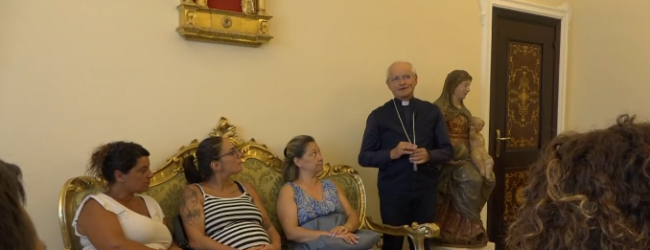 Vertenza Denso, il Vescovo incontra i sindacati per una “operazione verità”