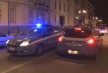 Avellino| Controllo di Polizia: un arresto, una denuncia per ricettazione e 2 sequestri di autoveicoli