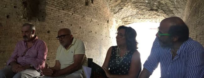 Al Teatro Romano di Benevento torna la Lirica con “Carmen” e “Rigoletto”