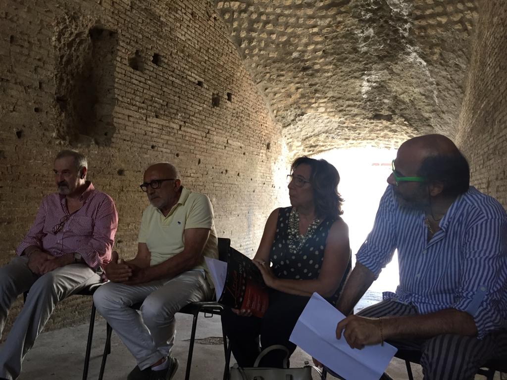 Al Teatro Romano di Benevento torna la Lirica con “Carmen” e “Rigoletto”