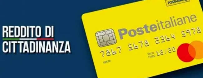 Confsal Benevento: stabilire lavoro e dignita’ per i percettori del Reddito di Cittadinanza