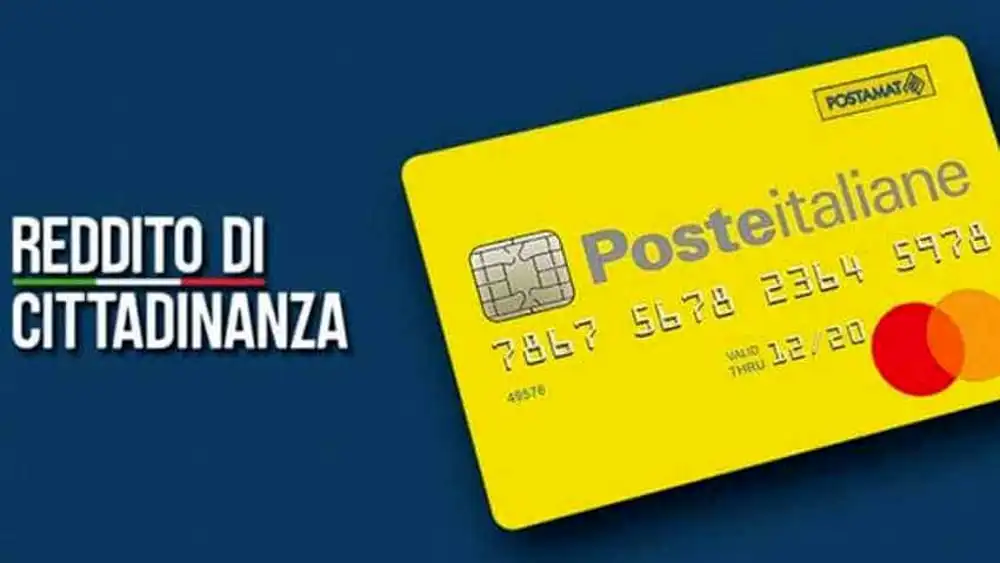 Confsal Benevento: stabilire lavoro e dignita’ per i percettori del Reddito di Cittadinanza