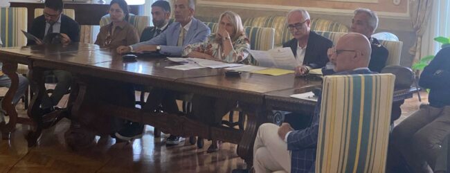 Avellino| Beni confiscati alla camorra, riunione in prefettura: il sindaco di Prata chiede gli immobili del clan Cava