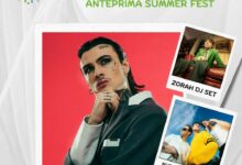 Avellino Summer Fest, si parte il 24 luglio con il concerto di Rosa Chemical
