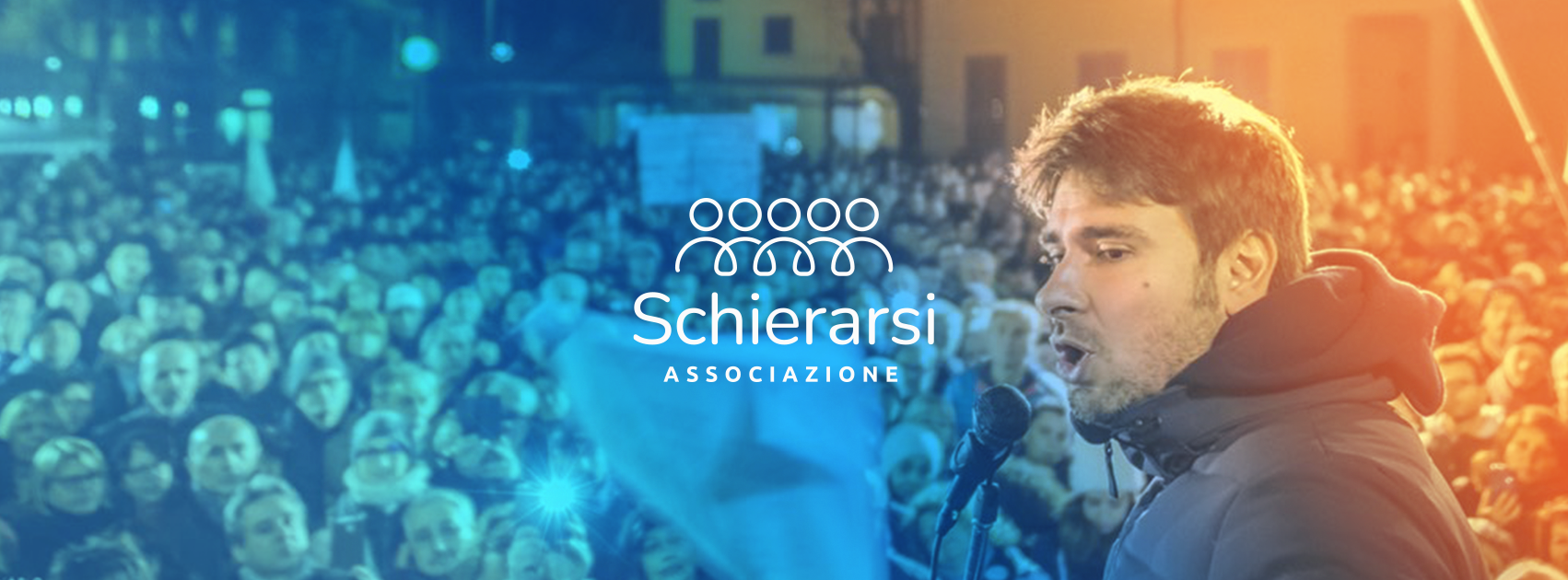 Benevento: nasce una “Piazza” di Schierarsi, l’associazione fondata da Alessandro Di Battista