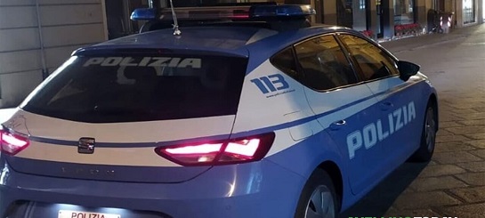 “Movida” in città”, controlli nel fine settimana ad Avellino