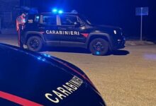 Carife: espulso, torna in Italia illegalmente: 41enne arrestato dai Carabinieri.