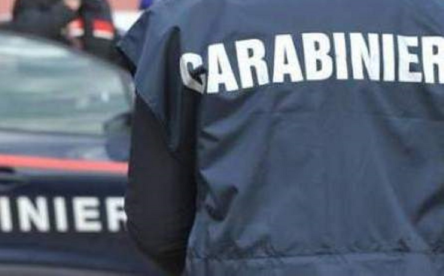 Tenta di truffare un’anziana: 20enne di Baiano denunciato dai Carabinieri