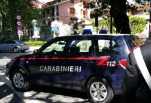 Mercogliano,furto in abitazione: i Carabinieri denunciano due uomini