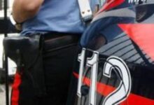 Montecalvo Irpino, viola il divieto di avvicinamento: 48enne arrestato dai Carabinieri