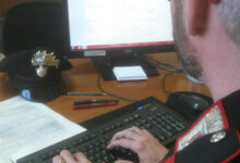 Indebita percezione del reddito di cittadinanza: i Carabinieri denunciano un 50enne di Castelfranci