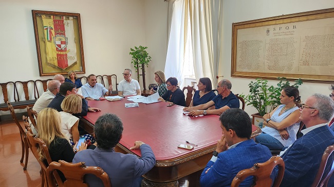 ‘Benevento, Città Cardioprotetta’: progetto nel vivo, acquisite le disponibilità a donare i defibrillatori