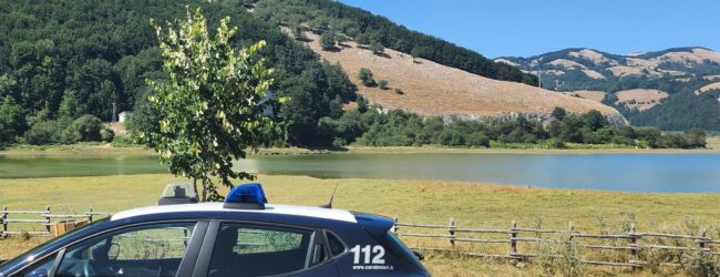 Bagnoli Irpino: rafforzati i controlli dei Carabinieri sull’altopiano Laceno