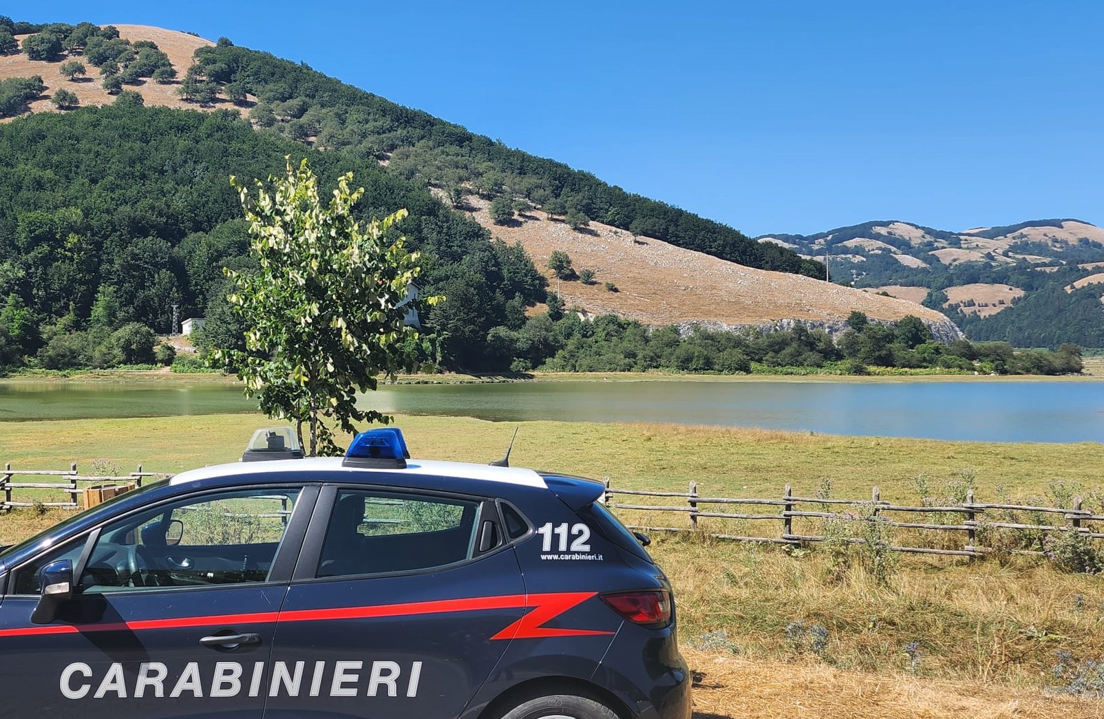 Bagnoli Irpino: rafforzati i controlli dei Carabinieri sull’altopiano Laceno