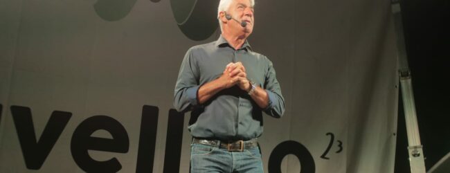 Avellino Summer Festival, Biagio Izzo spopola a Bellizzi. Weekend con Coma Cose, Rhove e NadaMas