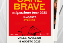 Avellino Summer Festival, weekend con i Riforma Popolare e Carl Brave