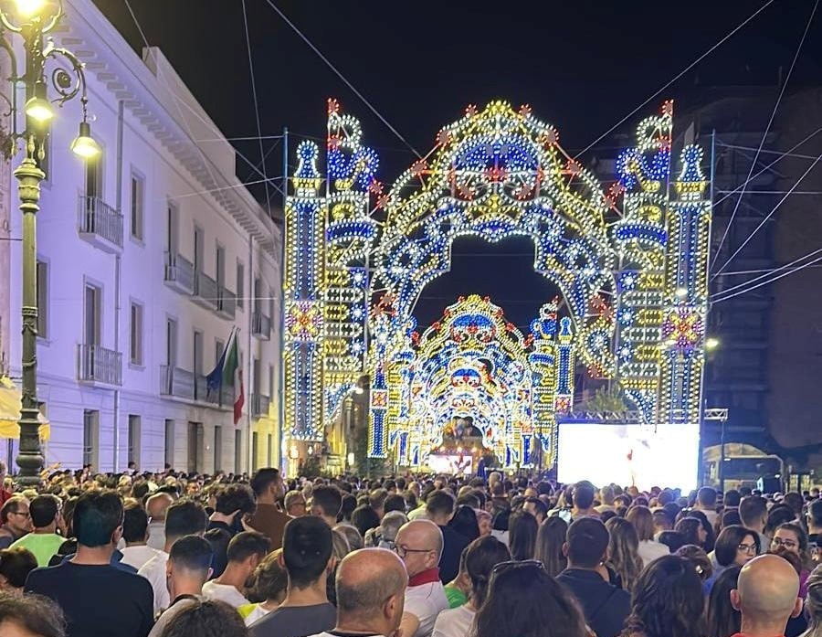 Avellino Summer Festival oltre 10mila persone all'evento con Tananai