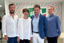Forza Italia, tre nuove adesioni nel Sannio