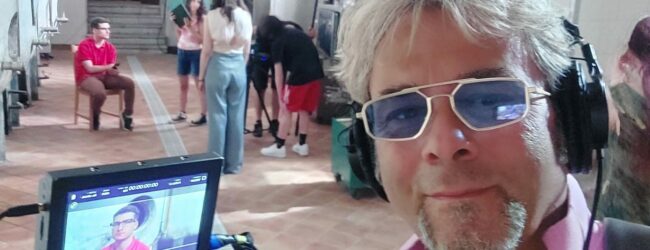 Ad Avellino il libro-film dal titolo “Fino alla fine dei miei giorni” del regista Modestino Di Nenna