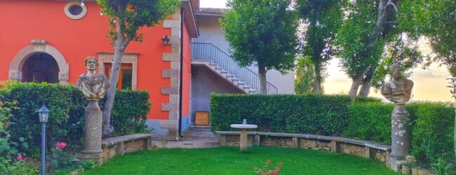 “La Strèja Culéttë”: a Baselice  venerdi la presentazione del libro di Gerardo Marucci