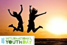 12 Agosto Giornata Mondiale della Gioventù