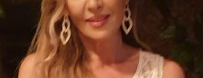 Forza Italia, c’è anche la Luciani: “torno per la meritevole azione di Rubano”