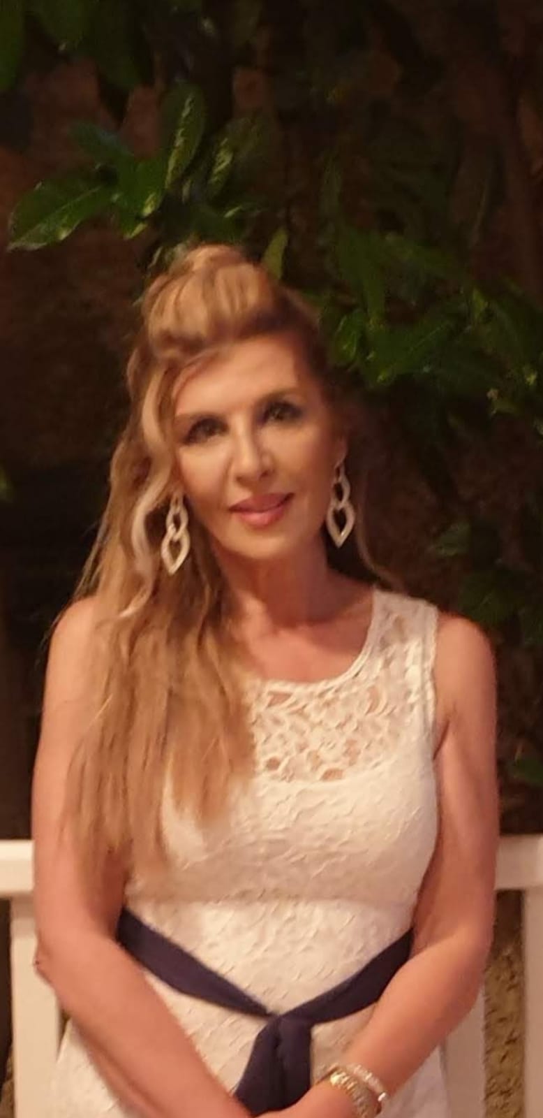 Forza Italia, c’è anche la Luciani: “torno per la meritevole azione di Rubano”