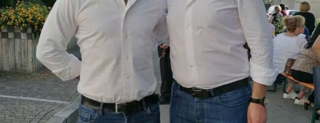 Limata (FI) replica a Reale: l’Onorevole Rubano non ha mai chiesto candidature per la moglie. La prima differenza con Mastella”. 