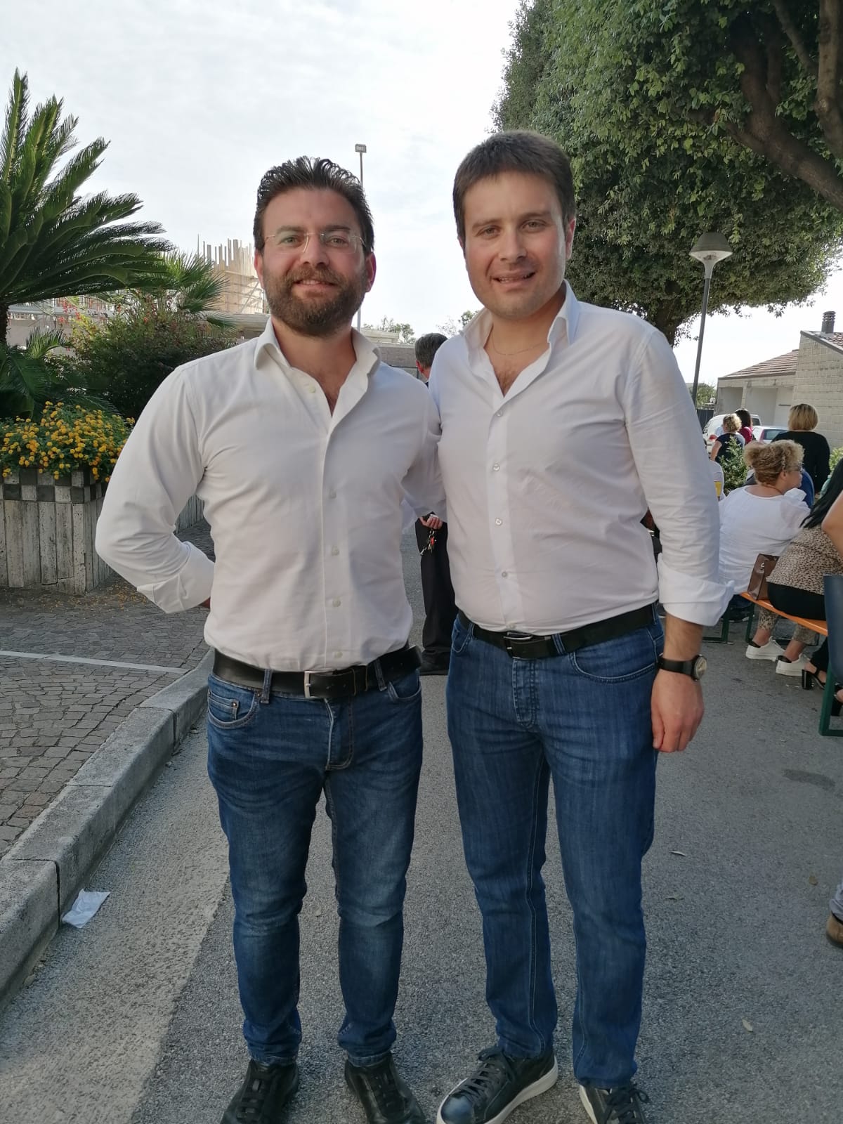 Limata (FI) replica a Reale: l’Onorevole Rubano non ha mai chiesto candidature per la moglie. La prima differenza con Mastella”. 