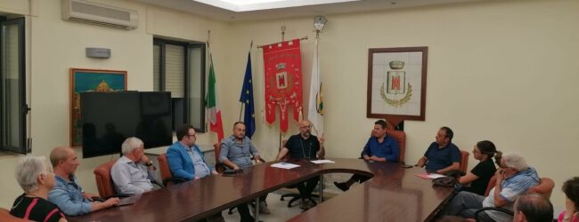 Anche in Valle Telesina una sede sovracomunale del PD. Sarà intitolata a David Sassoli