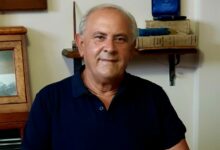 Massimo De Rienzo ha deciso: “aderisco a Forza Italia”