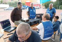 San Martino Sannita: successo per la manifestazione radioamatoriale del 5 agosto