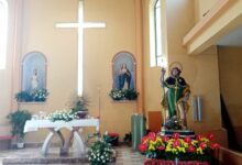 Ad Arpaise la festa in onore del Santo Patrono San Rocco da Montpellier, il programma dei festeggiamenti