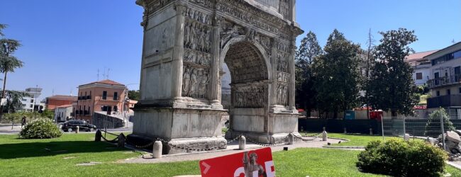 Un successo la tappa di Benevento del viaggio digitale alla scoperta della civiltà dei Longobardi