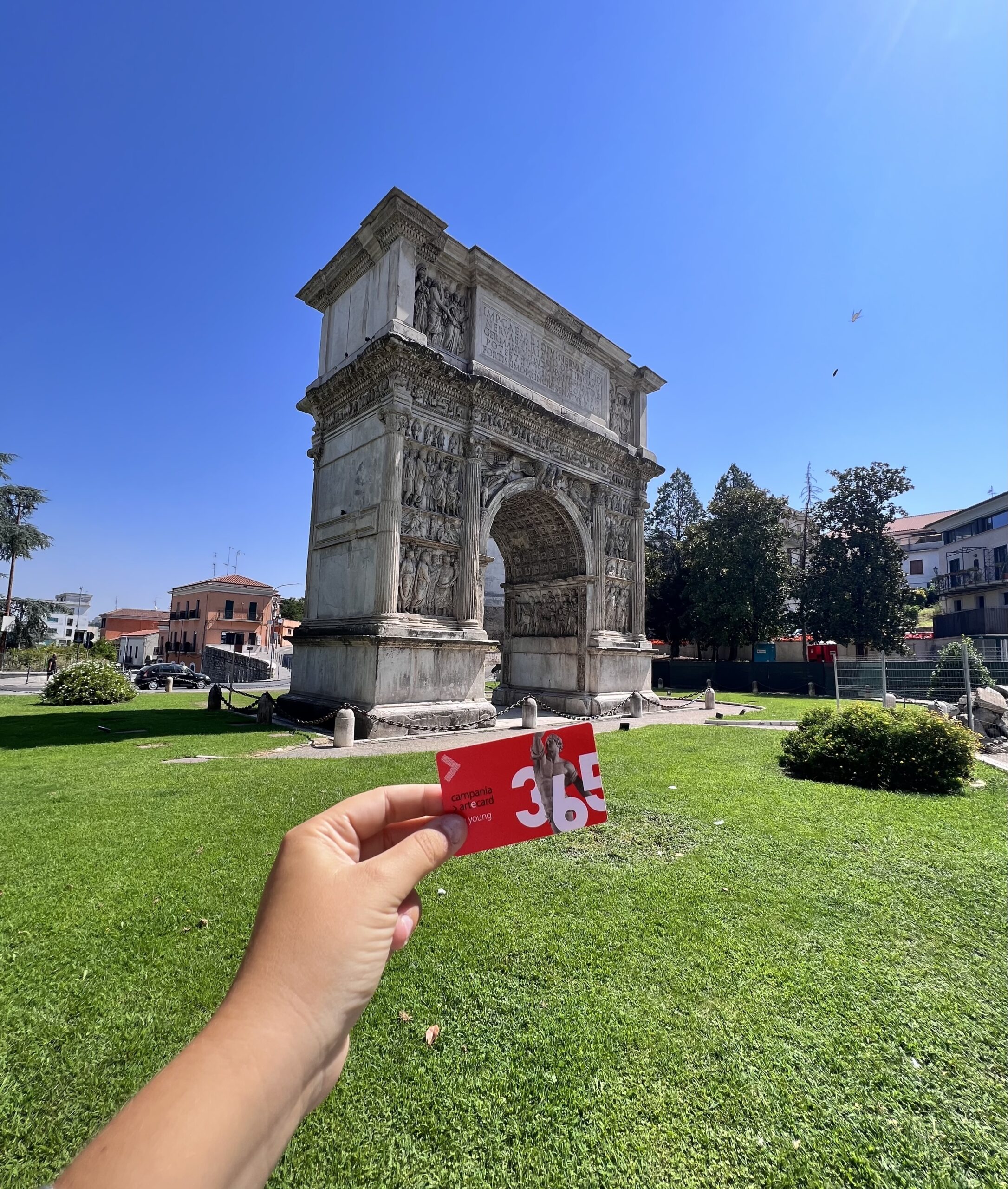 Un successo la tappa di Benevento del viaggio digitale alla scoperta della civiltà dei Longobardi