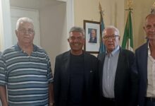 Lombardi incontra una delegazione di italiani in Australia