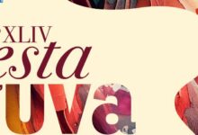 Ufficializzato il programma della XLIV Festa dell’Uva Solopaca