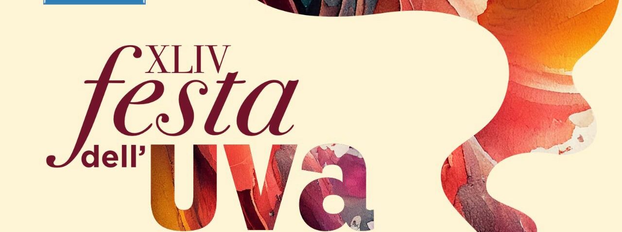 Ufficializzato il programma della XLIV Festa dell’Uva Solopaca