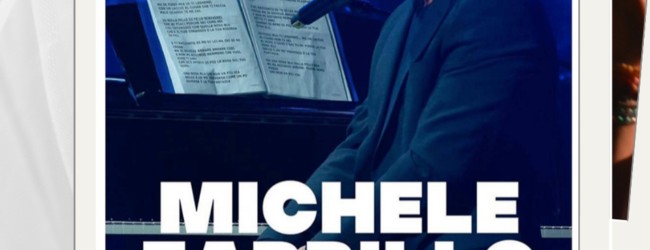 Avellino Summer Festival, il maltempo blocca i concerti: Zarrillo canta lunedì