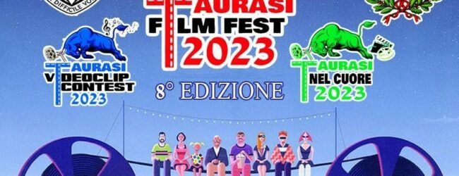 “Taurasi Film Fest”, sabato il via all’ottava edizione della rassegna nazionale di cortometraggi