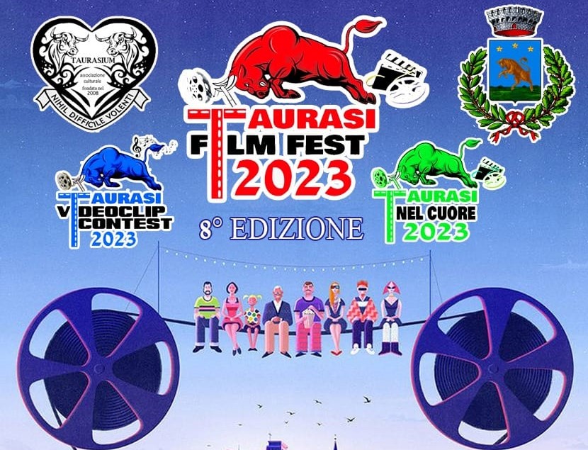 “Taurasi Film Fest”, sabato il via all’ottava edizione della rassegna nazionale di cortometraggi