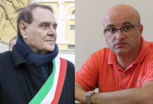 Fabio Solano: addio a Mastella, aderisce a Forza Italia: “io uomo libero da ogni condizionamento”