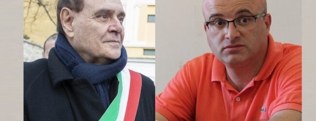 Fabio Solano: addio a Mastella, aderisce a Forza Italia: “io uomo libero da ogni condizionamento”
