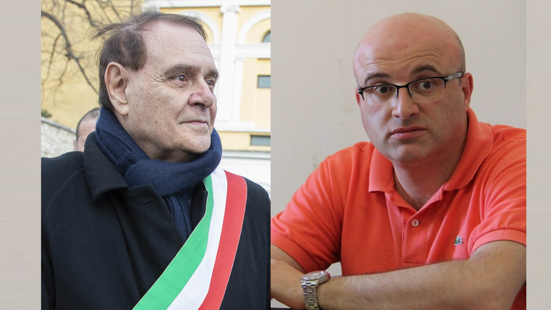 Fabio Solano: addio a Mastella, aderisce a Forza Italia: “io uomo libero da ogni condizionamento”