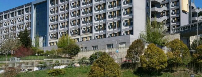 ‘Frangipane’,la figlia di un paziente ringrazia l’Oculistica: grande professionalita’ e umanita’