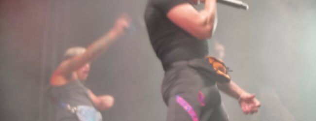 Avellino| Rhove live, emozioni a San Tommaso. In Piazza Libertà lo spettacolo di Nada Mas Summer Fest